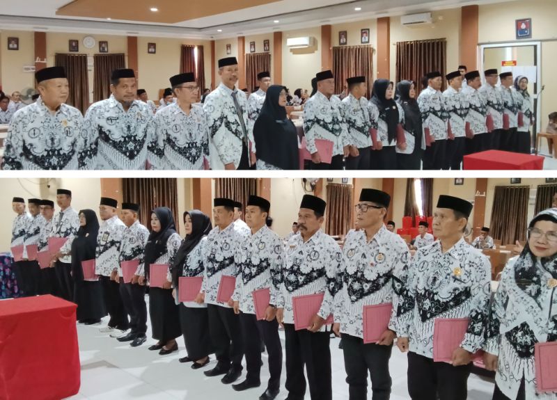 Bidang PGRI Kota Samarinda - Persatuan Guru Republik Indonesia Cabang Kota Samarinda