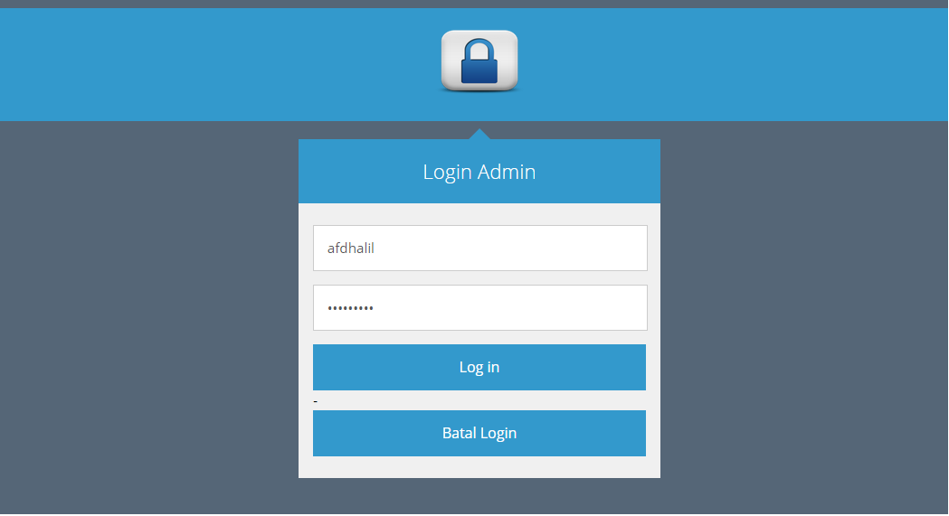 Login PGRI Kota Samarinda - Persatuan Guru Republik Indonesia Cabang Kota Samarinda
